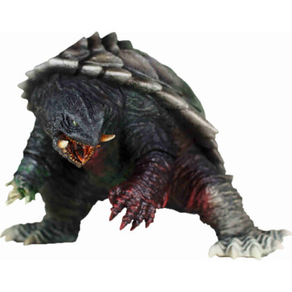 CCP AMC Gamera (1999) Damage High Grade Ver. (CCP AMC ガメラ(1999) ダメージ ハイグレードVer.)
