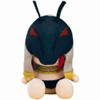 ENNEAD Plush Set (ENNEAD ぬいぐるみ セト)