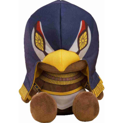 ENNEAD Plush Horus (ENNEAD ぬいぐるみ ホルス)