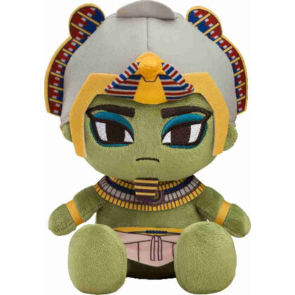 ENNEAD Plush Osiris (ENNEAD ぬいぐるみ オシリス)