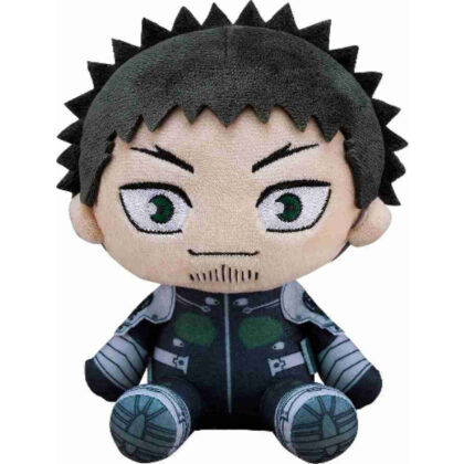 Monster No. 8 Tenori Sewing Kafka Hibino (怪獣8号 てのりぬい 日比野カフカ)
