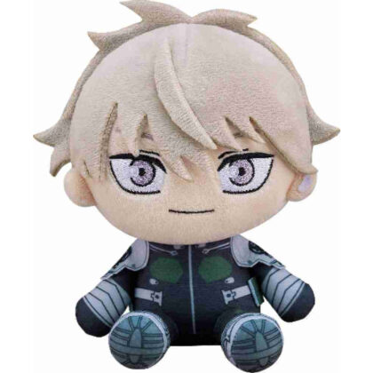 Monster No. 8 Tenori Nui Ichikawa Reno (怪獣8号 てのりぬい 市川レノ)