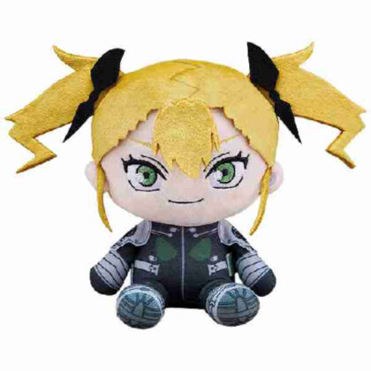 Monster No. 8 Tenorinui Kikoru Shinomiya (怪獣8号 てのりぬい 四ノ宮キコル)