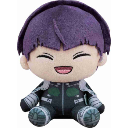 Monster No. 8 Tenori Nui Soshiro Hoshina (怪獣8号 てのりぬい 保科宗四郎)