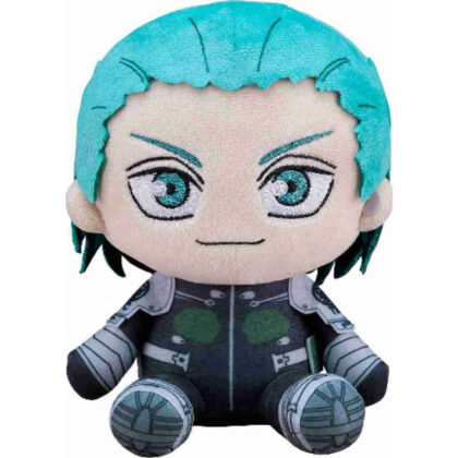 Monster No. 8 Tenorinui Izumo Haruichi (怪獣8号 てのりぬい 出雲ハルイチ)