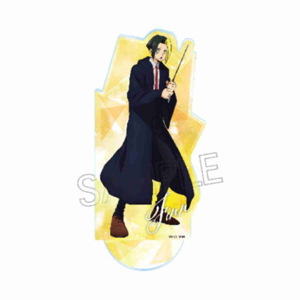 MASHLE Wet Color Series Acrylic Stand Finn Ames (マッシュル-MASHLE- ウェットカラーシリーズ アクリルスタンド フィン・エイムズ)