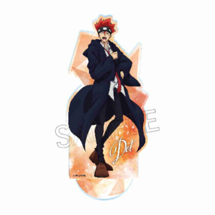 MASHLE Wet Color Series Acrylic Stand Dot Bullet (マッシュル-MASHLE- ウェットカラーシリーズ アクリルスタンド ドット・バレット)