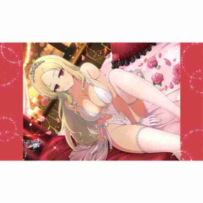 Shinovi Master Senran Kagura NEW LINK Sheets Shiki/Nyusho Festival (シノビマスター 閃乱カグラ NEW LINK シーツ 四季/乳籍祭)