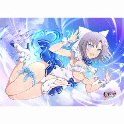 Shinovi Master Senran Kagura NEW LINK Duvet Cover Yumi/New Milk Festival 2 (シノビマスター 閃乱カグラ NEW LINK 掛け布団カバー雪泉/新乳祭・弐)