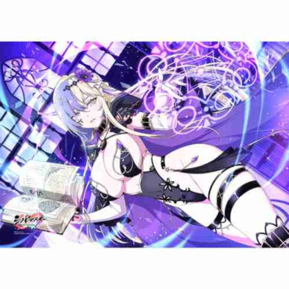 Shinovi Master Senran Kagura NEW LINK Duvet Cover Water Lily/New Milk Festival (シノビマスター 閃乱カグラ NEW LINK 掛け布団カバー睡蓮/新乳祭)