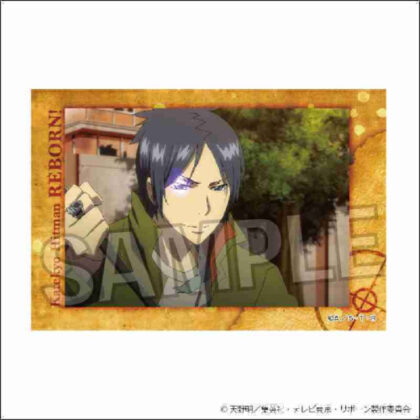 Katekyo Hitman REBORN! Star Panel 13 (家庭教師ヒットマンREBORN! スタパネ 13)