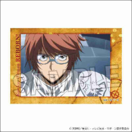 Katekyo Hitman REBORN! Star Panel 23 (家庭教師ヒットマンREBORN! スタパネ 23)