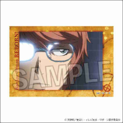 Katekyo Hitman REBORN! Star Panel 24 (家庭教師ヒットマンREBORN! スタパネ 24)