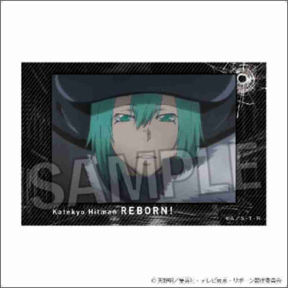 Katekyo Hitman REBORN! Stacking blocks 29 (家庭教師ヒットマンREBORN! 積み積みブロック 29)