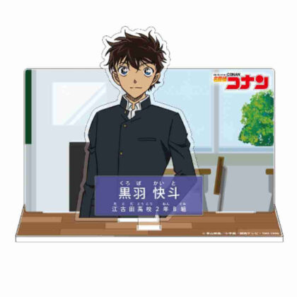 Detective Conan Character Introduction Acrylic Stand Vol.3 Kaito Kuroba (名探偵コナン キャラクター紹介アクリルスタンド Vol.3 黒羽快斗)