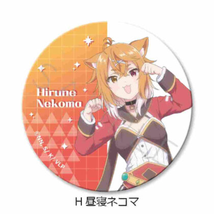 I'm a VTuber, but I forgot to turn off the stream and it became a legend Magnet Clip H Nap Nekoma (VTuberなんだが配信切り忘れたら伝説になってた マグネットクリップ H 昼寝ネコマ)
