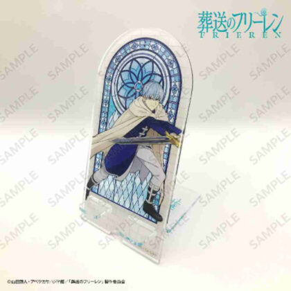 Funeral Freelen Acrylic Smartphone Stand Himmel (葬送のフリーレン アクリルスマホスタンド ヒンメル)