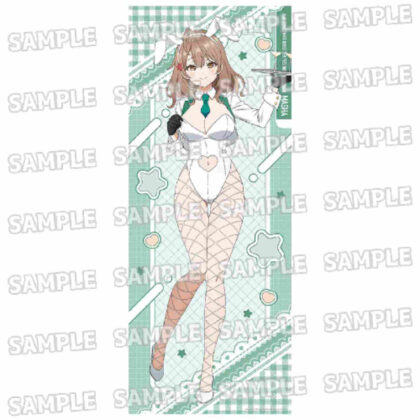 Arya-san from next door who sometimes blurts out in Russian - Newly drawn life-size tapestry Bunny Ver. 3 Masha (時々ボソッとロシア語でデレる隣のアーリャさん 描き下ろし等身大タペストリー バニーVer. 3 マーシャ)