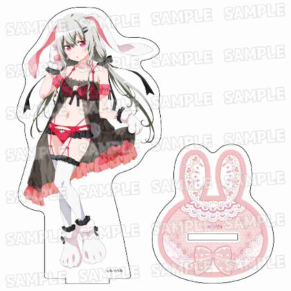 The Vampire Next Door Original Illustration BIG Acrylic Stand Animal Ver. 1 Sophie Twilight (となりの吸血鬼さん 描き下ろしBIGアクリルスタンド アニマルVer. 1 ソフィー・トワイライト)