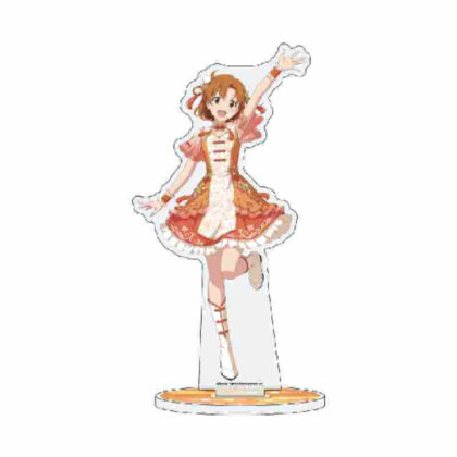 Acrylic stand THE IDOLM@STER MILLION LIVE! 02 Kana Yabuki China Ver. (Original illustration) (アクリルスタンド アイドルマスター ミリオンライブ! 02 矢吹可奈 チャイナVer.(描き下ろしイラスト))