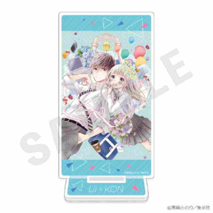 First x marriage acrylic stand (初×婚 アクリルスタンド)