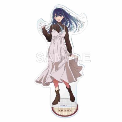 [Oshinoko] Acrylic stand figure Akane Kurokawa 2nd season visual ver. (【推しの子】アクリルスタンドフィギュア 黒川あかね第2期ビジュアルver.)