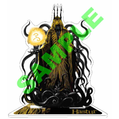 Cthulhu Mythos Acrylic Stand Hastur (クトゥルフ神話 アクリルスタンド ハスター)