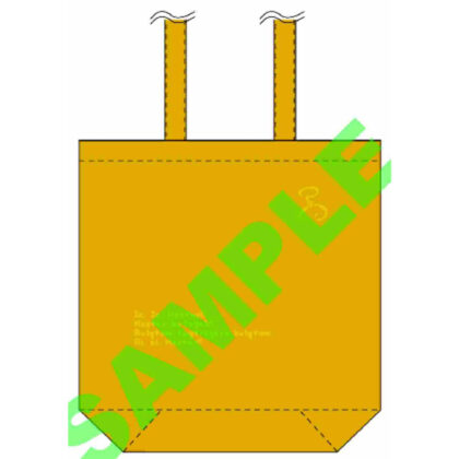 Cthulhu Mythos TRPG Hastur Tote Bag (クトゥルフ神話TRPG ハスター トートバック)