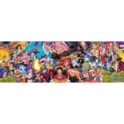 One Piece Jigsaw Puzzle 950 Piece [ONEPIECE CHRONICLES-Wano Country-] 950-55 (ワンピース ジグソーパズル950ピース【ONEPIECE CHRONICLES-ワノ国-】950-55)