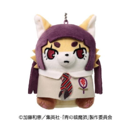 TV Anime "Blue Exorcist Shimane Keimei Society Edition" Animal Fourze Mascot Izumo Kamiki (TVアニメ｢青の祓魔師 島根啓明結社篇｣ どうぶつフォーゼマスコット 神木出雲)
