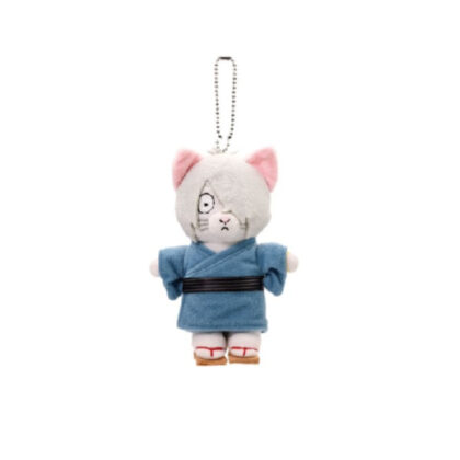 Movie “The Birth of Kitaro: The Mystery of Gegege” Animal Fourze Mascot 1. Kitaro’s Father (映画｢鬼太郎誕生 ゲゲゲの謎｣ どうぶつフォーゼマスコット 1.鬼太郎の父)