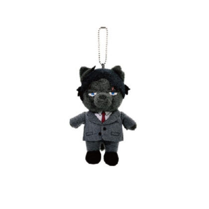 Movie “Kitaro Birth GeGeGe no Mystery” Animal Fourze Mascot 2. Mizuki (映画｢鬼太郎誕生 ゲゲゲの謎｣ どうぶつフォーゼマスコット 2.水木)