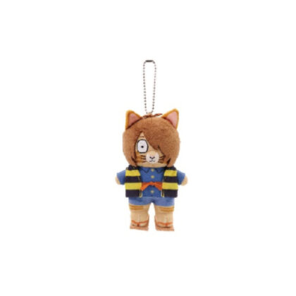 Movie “The Birth of Kitaro: The Mystery of GeGeGe” Animal Fourze Mascot 3.Kitaro (映画｢鬼太郎誕生 ゲゲゲの謎｣ どうぶつフォーゼマスコット 3.鬼太郎)