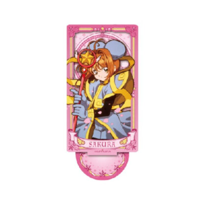 Cardcaptor Sakura TWINKLE ARCANA STAND Sakura Kinomoto① (カードキャプターさくら TWINKLE ARCANA STAND 木之本桜①)