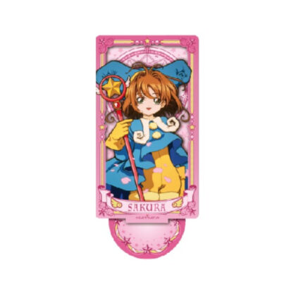 Cardcaptor Sakura TWINKLE ARCANA STAND Sakura Kinomoto② (カードキャプターさくら TWINKLE ARCANA STAND 木之本桜②)