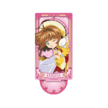Cardcaptor Sakura TWINKLE ARCANA STAND Sakura Kinomoto③ (カードキャプターさくら TWINKLE ARCANA STAND 木之本桜③)