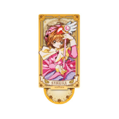 Cardcaptor Sakura TWINKLE ARCANA STAND Sakura Kinomoto④ (カードキャプターさくら TWINKLE ARCANA STAND 木之本桜④)