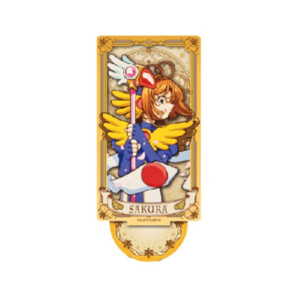 Cardcaptor Sakura TWINKLE ARCANA STAND Sakura Kinomoto⑤ (カードキャプターさくら TWINKLE ARCANA STAND 木之本桜⑤)