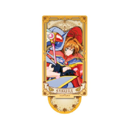 Cardcaptor Sakura TWINKLE ARCANA STAND Sakura Kinomoto⑥ (カードキャプターさくら TWINKLE ARCANA STAND 木之本桜⑥)