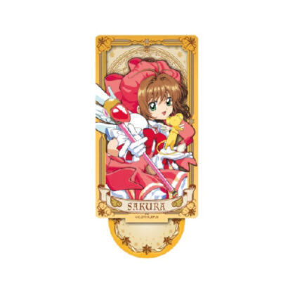 Cardcaptor Sakura TWINKLE ARCANA STAND Sakura Kinomoto⑦ (カードキャプターさくら TWINKLE ARCANA STAND 木之本桜⑦)