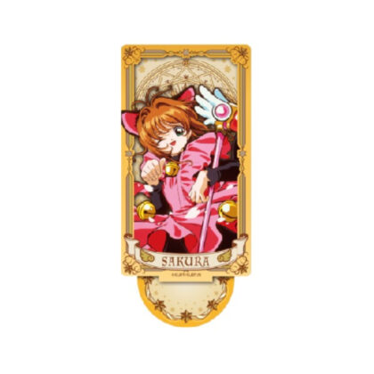 Cardcaptor Sakura TWINKLE ARCANA STAND Sakura Kinomoto⑧ (カードキャプターさくら TWINKLE ARCANA STAND 木之本桜⑧)