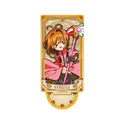Cardcaptor Sakura TWINKLE ARCANA STAND Sakura Kinomoto⑨ (カードキャプターさくら TWINKLE ARCANA STAND 木之本桜⑨)