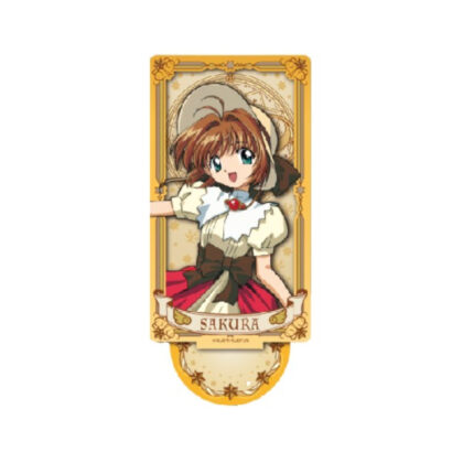 Cardcaptor Sakura TWINKLE ARCANA STAND Sakura Kinomoto⑩ (カードキャプターさくら TWINKLE ARCANA STAND 木之本桜⑩)