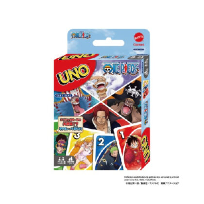 Uno One Piece (ウノ ワンピース)