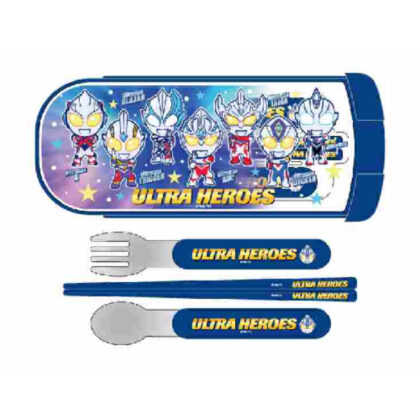 ULTRAHEROES Pull Lid Trio CT-20 (ULTRAHEROES 引フタトリオ CT-20)
