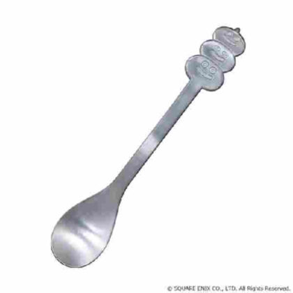 Smile Slime Spoon M Slime Tower (スマイルスライム スプーンM スライムタワー)