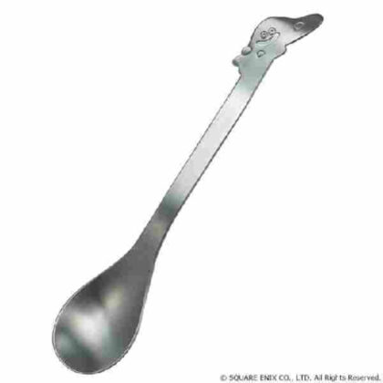 Smile Slime Spoon S Hagure Metal (スマイルスライム スプーンS はぐれメタル)