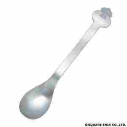 Smile Slime Spoon L King Slime (スマイルスライム スプーンL キングスライム)