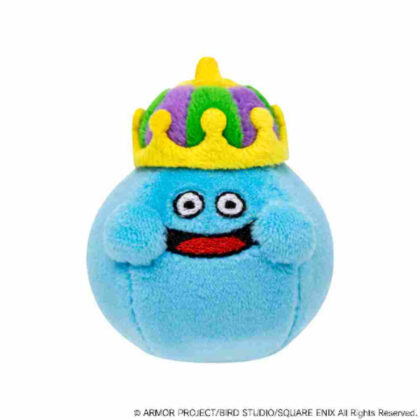 Smile Slime Gyutto Nigirou! King Slime (スマイルスライム ぎゅっとにぎろう! キングスライム)