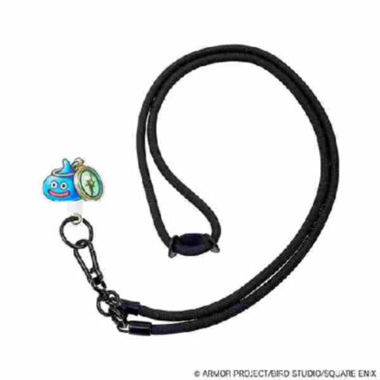 Dragon Quest Walk Smartphone Shoulder & Ring [Slamichi] (ドラゴンクエストウォーク スマホショルダー&リング <スラミチ>)